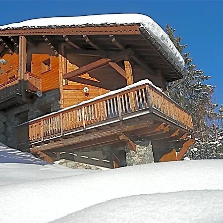 Moorea Saint-Bon-Tarentaise