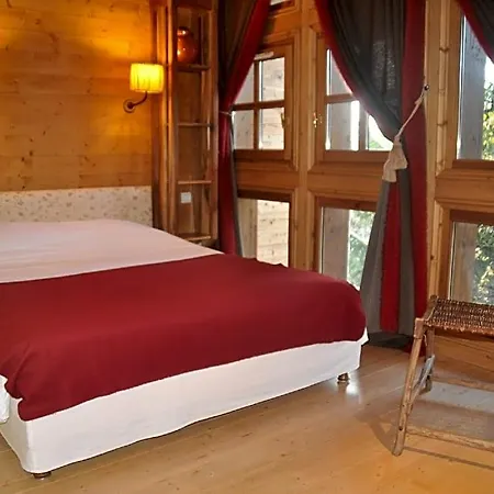 Moorea Ξενοδοχείο 3*