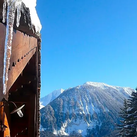 Ξενοδοχείο Moorea Saint-Bon-Tarentaise
